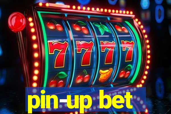 pin-up bet