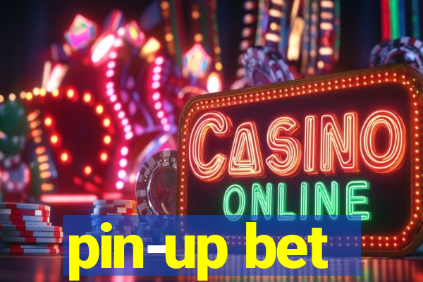 pin-up bet