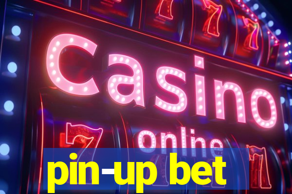 pin-up bet