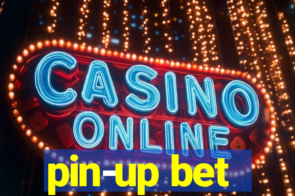 pin-up bet