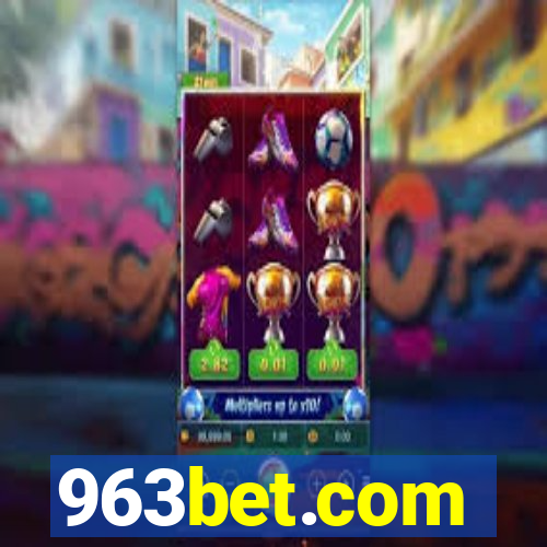 963bet.com