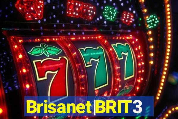 Brisanet|BRIT3