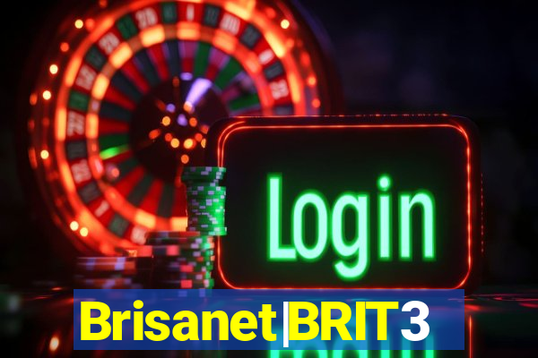 Brisanet|BRIT3
