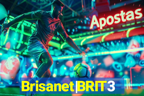 Brisanet|BRIT3