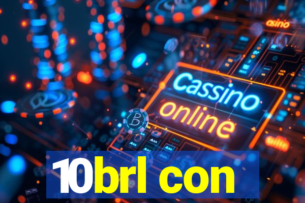 10brl con