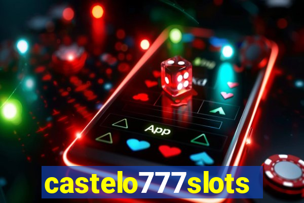 castelo777slots