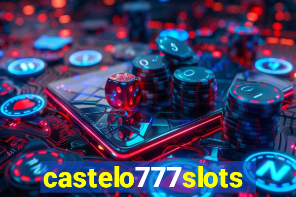 castelo777slots
