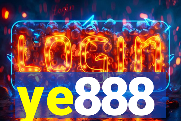 ye888