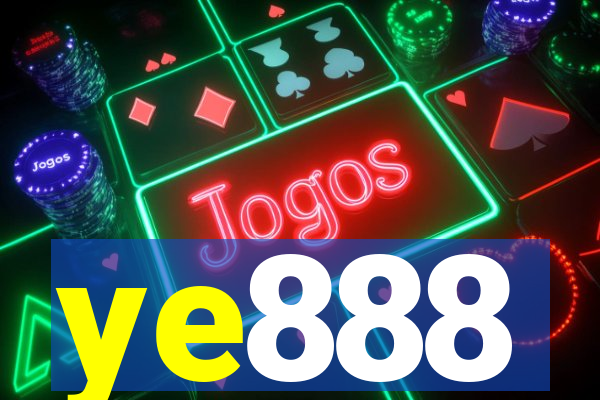 ye888