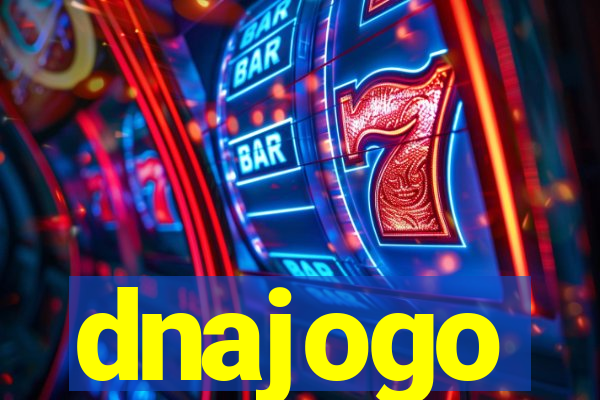 dnajogo