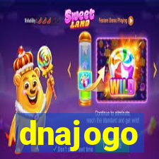 dnajogo