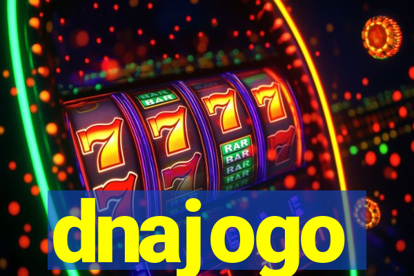 dnajogo