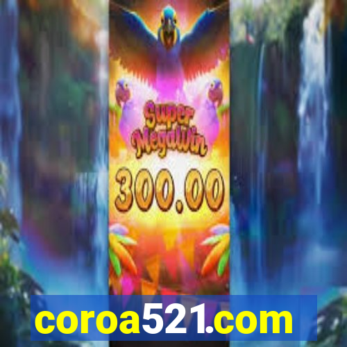 coroa521.com