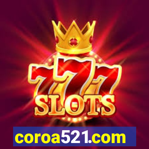 coroa521.com