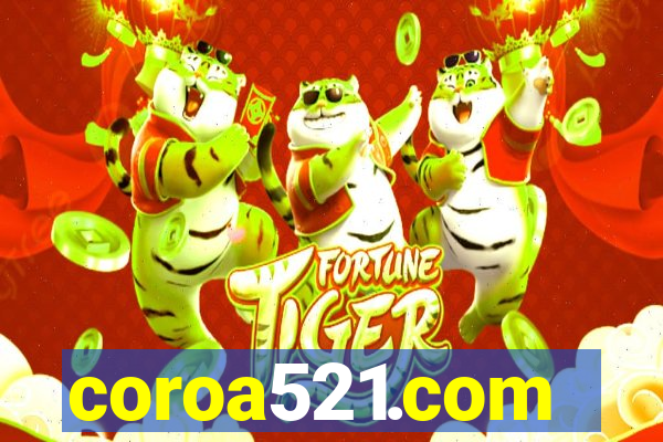 coroa521.com