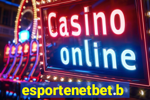 esportenetbet.bet