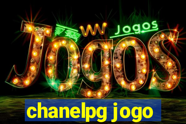 chanelpg jogo
