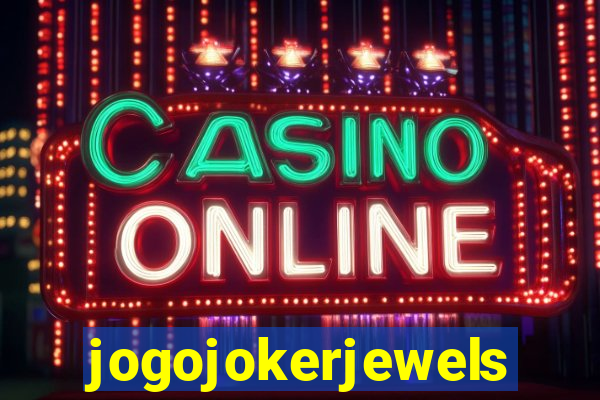 jogojokerjewels