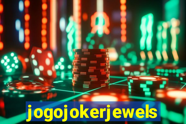 jogojokerjewels