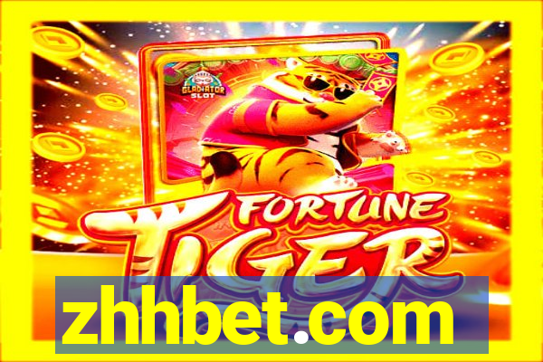 zhhbet.com