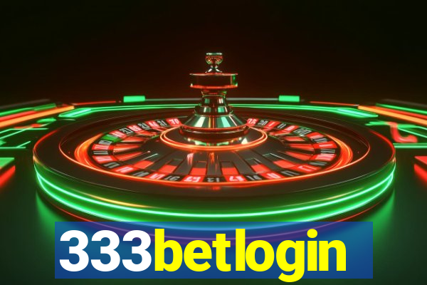 333betlogin