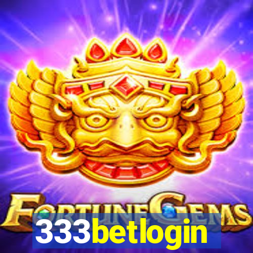 333betlogin