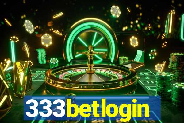 333betlogin