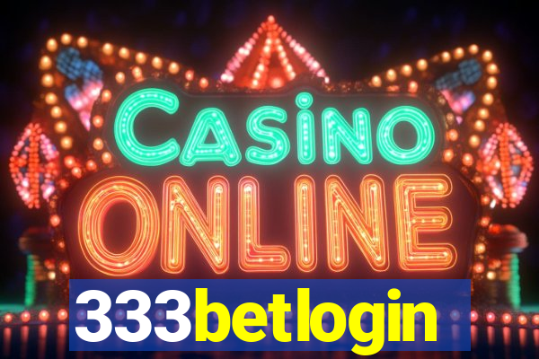 333betlogin