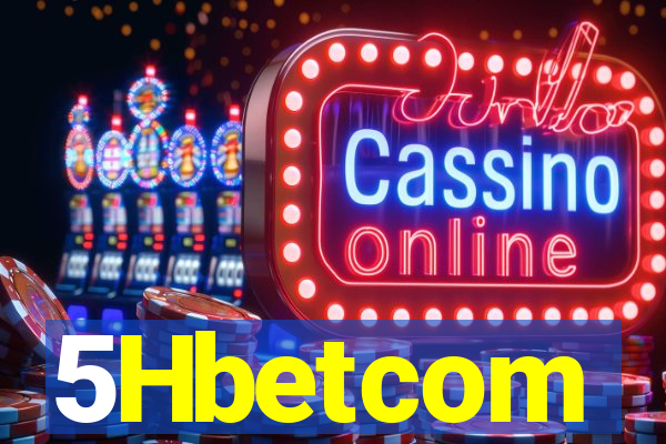 5Hbetcom