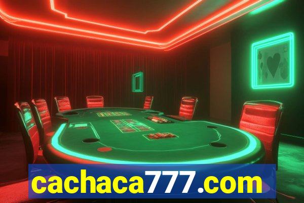 cachaca777.com