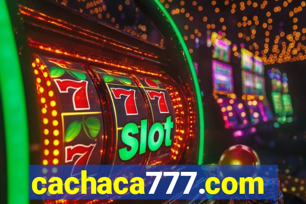 cachaca777.com