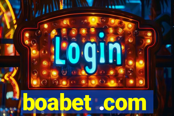 boabet .com