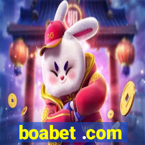 boabet .com
