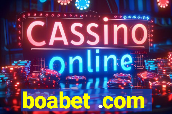 boabet .com