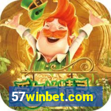 57winbet.com