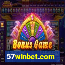 57winbet.com