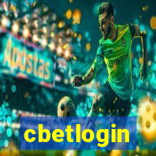 cbetlogin