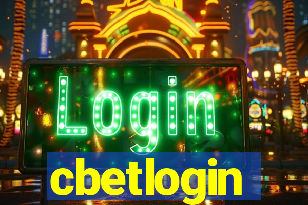 cbetlogin