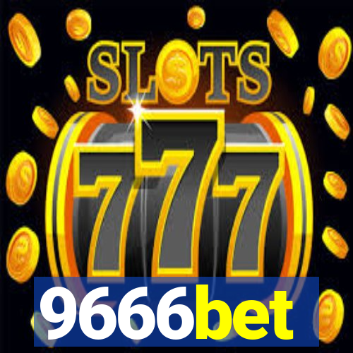 9666bet