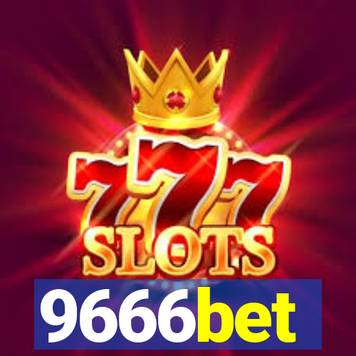9666bet