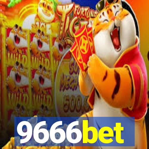 9666bet