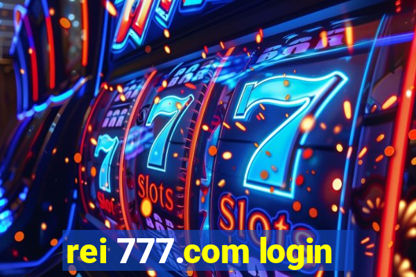 rei 777.com login
