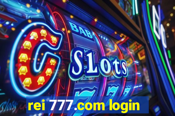 rei 777.com login