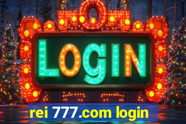 rei 777.com login