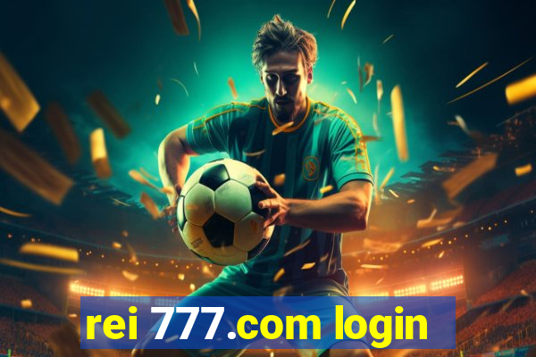 rei 777.com login