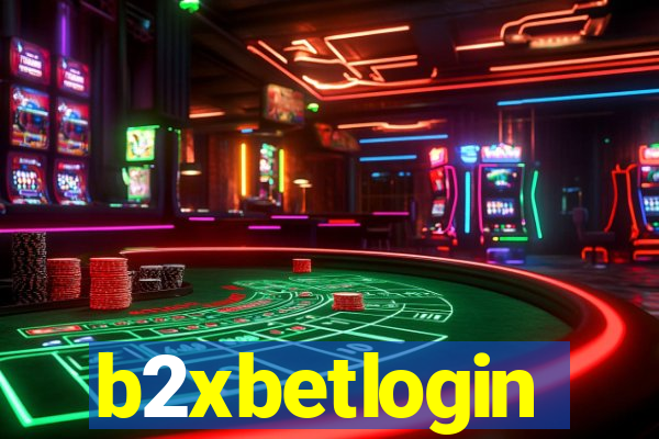 b2xbetlogin