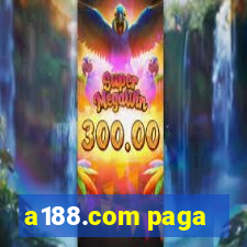 a188.com paga