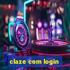 claze com login