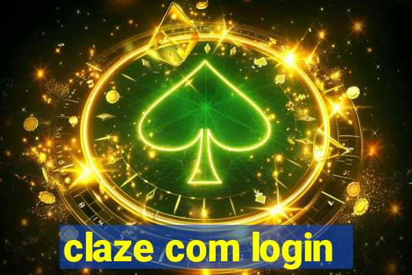 claze com login