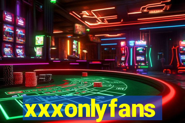 xxxonlyfans